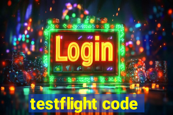 testflight code